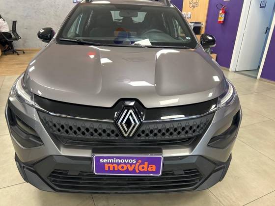 RENAULT KARDIAN 1.0 TCE FLEX EVOLUTION EDC